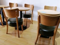 用餐区-潘氏凉皮(迎宾南路店)