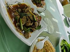 -景好海鲜餐厅(大鹏必选旅游店)