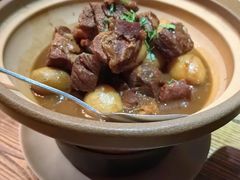 -青年公社烤鸭(青年路店)