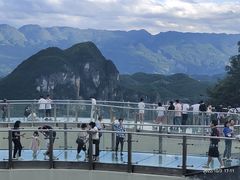 -重庆云阳龙缸景区