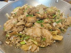 -大丰收脆鱼(万达江北店)