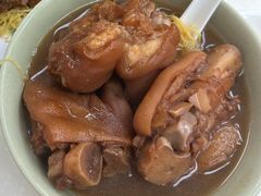 -麦文记面家(佐敦店)
