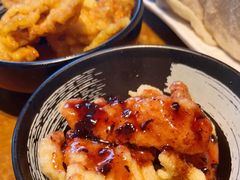-95号酱骨·一块豆腐(展春园西路店)