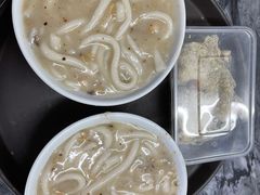 -老西关濑粉(文明路店)