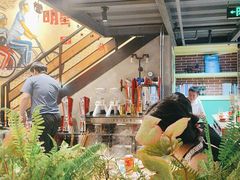 -钢管厂五区小郡肝串串香火锅(梅川路店)
