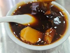 -蓝老大糖粥藕店(双塘路)