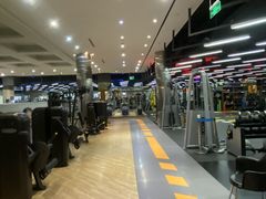 -威尔仕健身(金茂店)
