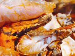 -三妹小龙虾·黄油蟹(华侨城总店)