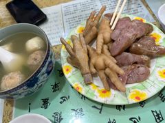 -品味轩(华山路店)