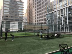 -一兆韦德健身·城市运动馆
