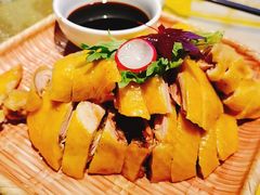 绍兴登鸡-孔乙己酒家(虹桥路店)