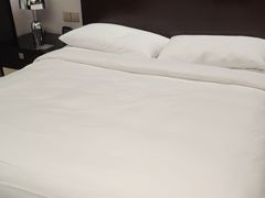 -上海龙之梦万丽酒店