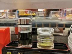 -友壹町寿司(嘉洲广场店)