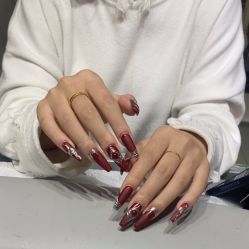 -艾珂·美甲美睫
