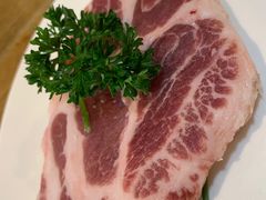 -赤坂亭·M9和牛烧肉·铁板烧(合肥万象城店)