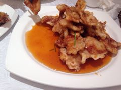 北李妈妈菜(万达广场店)-北李妈妈菜·海肠捞饭(高新万达店)