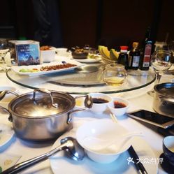 武汉红鼎豆捞人均消费_在武汉消费账单图片(2)