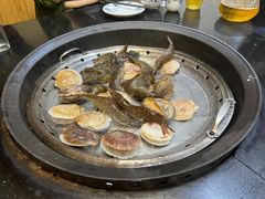 -大杰海鲜锅(基隆路店)