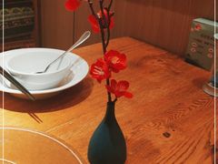 -蜜桃餐厅·伴山(湖滨商业街店)