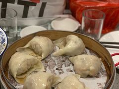 蒸扁食-荣家小吃(紫阳街店)