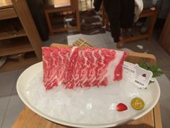 -巴奴毛肚火锅(龙湖锦艺城店)