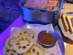 -燥次·烧烤酒场(万象城店)