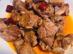-文三里屯面馆(三里屯店)