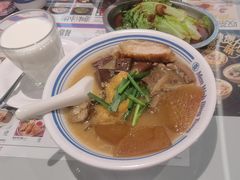 -敏华冰厅(平安金融中心店)