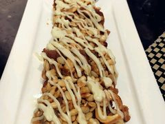 -新兴·金羊座·粤菜点心(乐峰店)