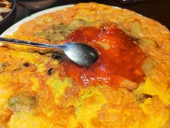 -蚝堡海鲜·威海菜·海肠捞饭·烧烤·亚洲吃蚝公司(幸福门店)