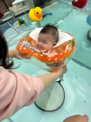 -海豚啵啵体智能游泳馆(惠山万达广场店)