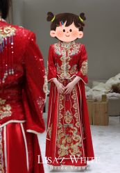 -Renee芮亦婚纱