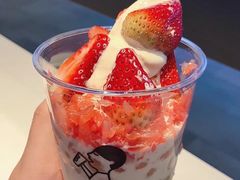 -喜茶(合肥正大广场店)