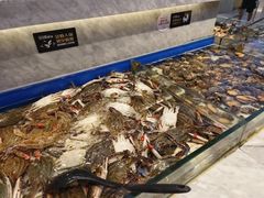 -川骄海鲜自助(河东店)