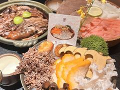 -色響火锅(恒隆广场店)