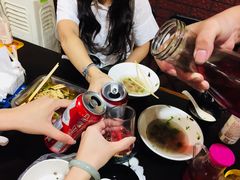 -温州瘦肉丸(德清店)