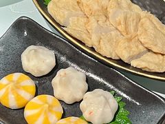 -虾佬圣汤·海鲜姿造(乐堤港店)