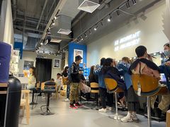 -海马体照相馆(万菱汇店)