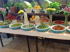 -滇铺子·云南特色菜·第九届野生菌美食节(东风东路c86店)