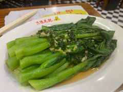 -澳门陈光记烧味饭店(南京德基广场店)