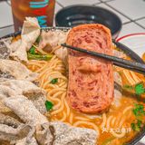 
来探探魔都米线天花板有多好吃！