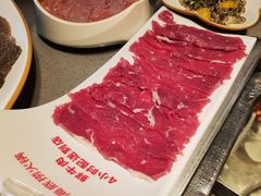 -海底捞火锅(金光华店)