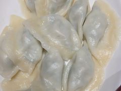 -喜家德虾仁水饺(北京超极合生汇店)