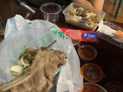 -西域阿里马新疆菜·清真(桂花路店)
