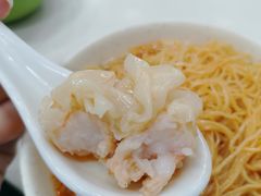 -麦文记面家(佐敦店)