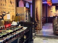 -来涮蜀鲜货火锅串串香(菜市口店)