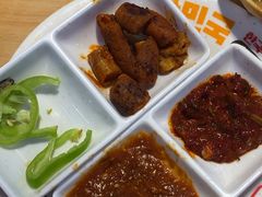 -喜三胖韩国自助烤肉(中街大悦城A馆L5店)