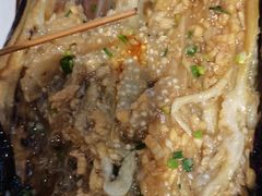 -木屋烧烤(惠阳华润小径湾店)