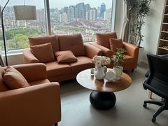 -壹点灵·心理咨询中心(中山公园店)