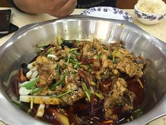-晓林火锅(安定门店)